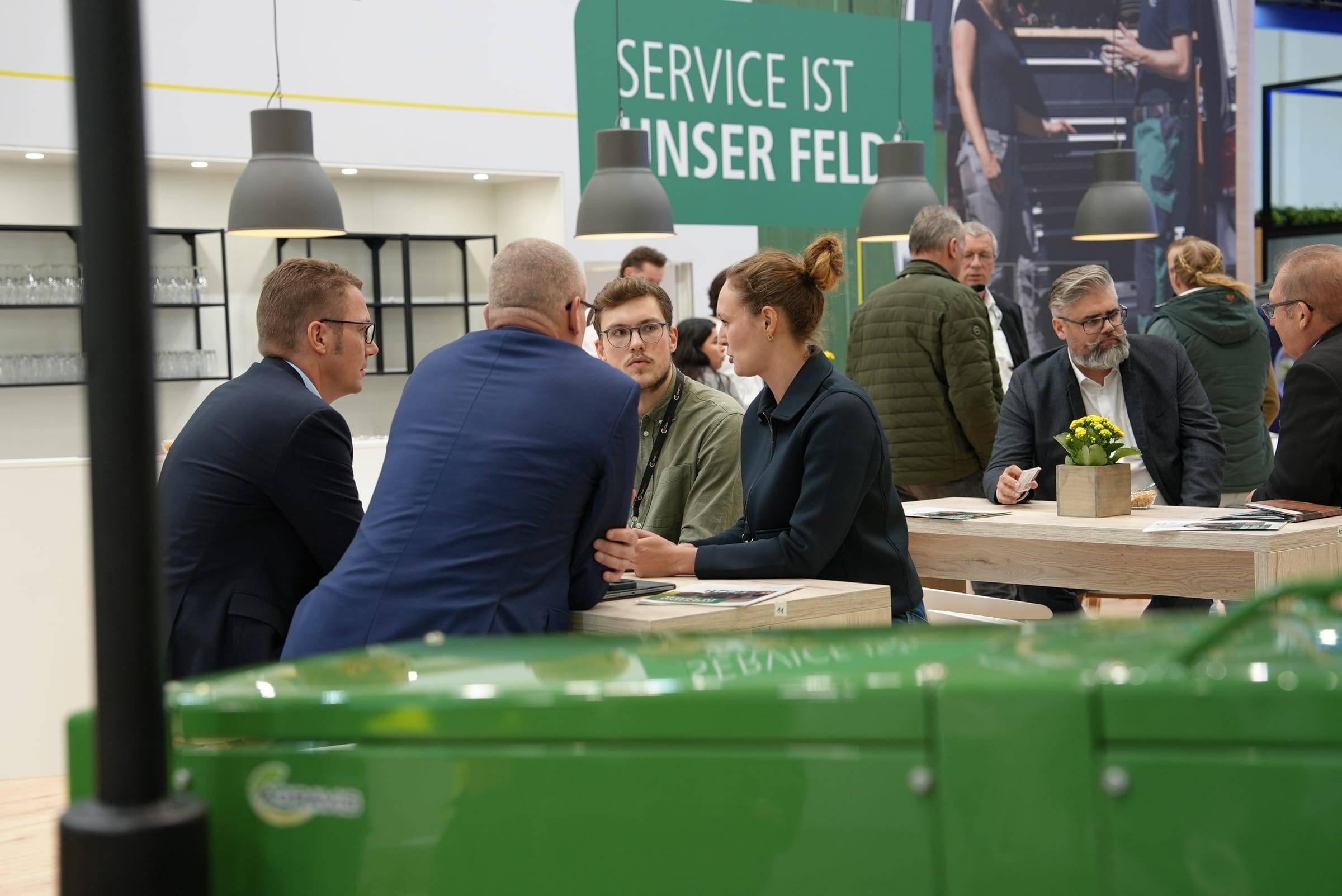 AGRITECHNICA 2025