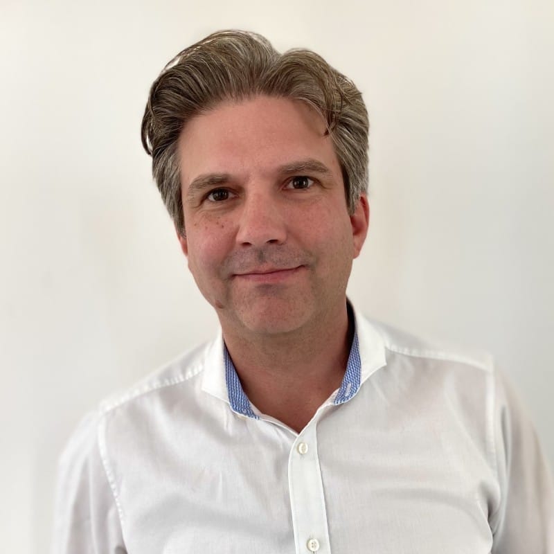Bernd Hoffmann