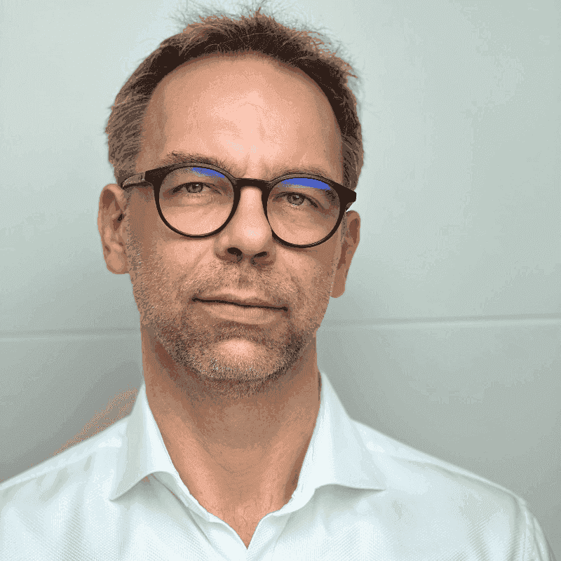 Henry Greulich