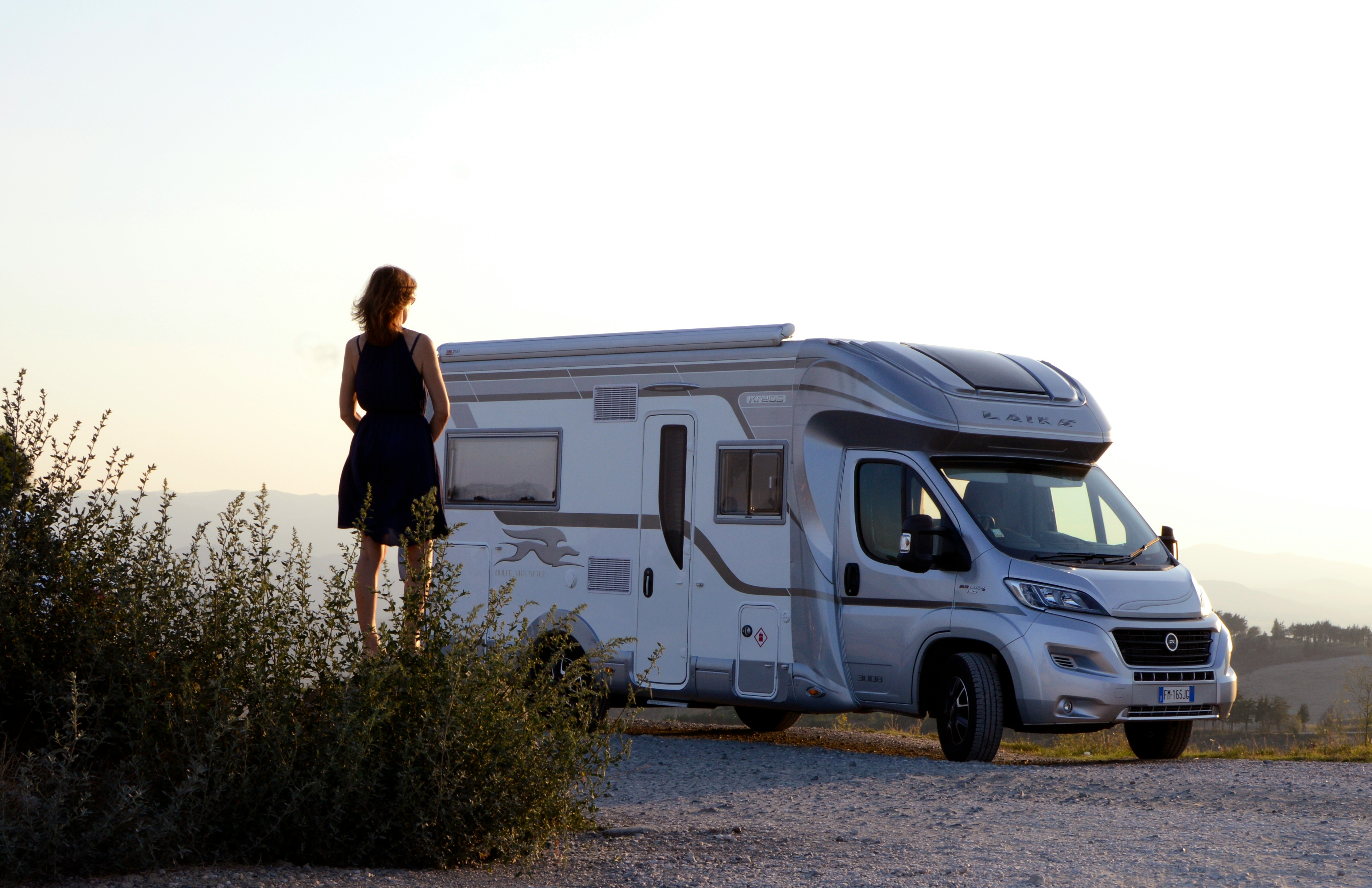 Recreational vehicles aftermarket operations