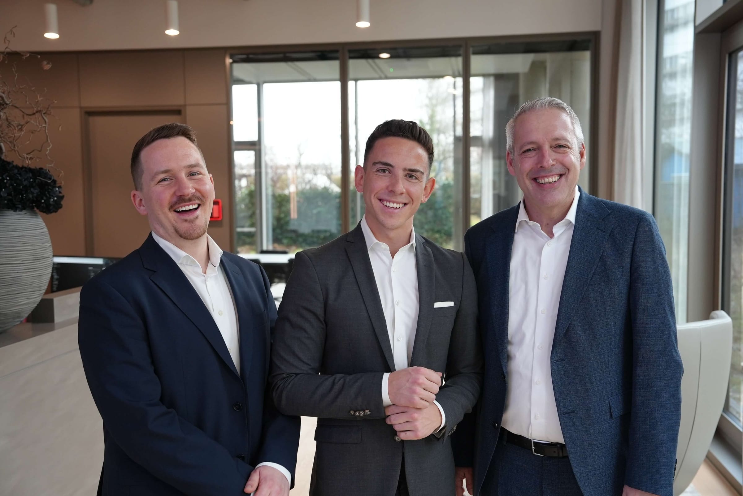 ClearOps management team