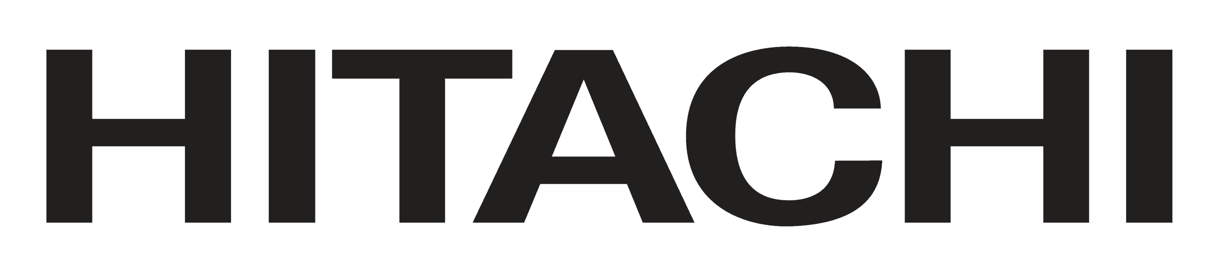 Hitachi Ventures logo