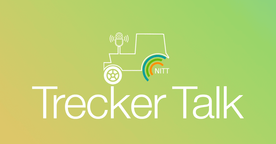 ClearOps on the TreckerTalk Podcast