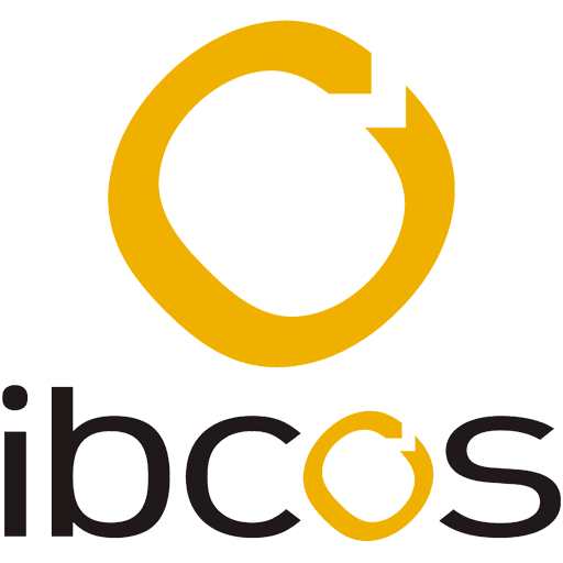 Ibcos Gold logo