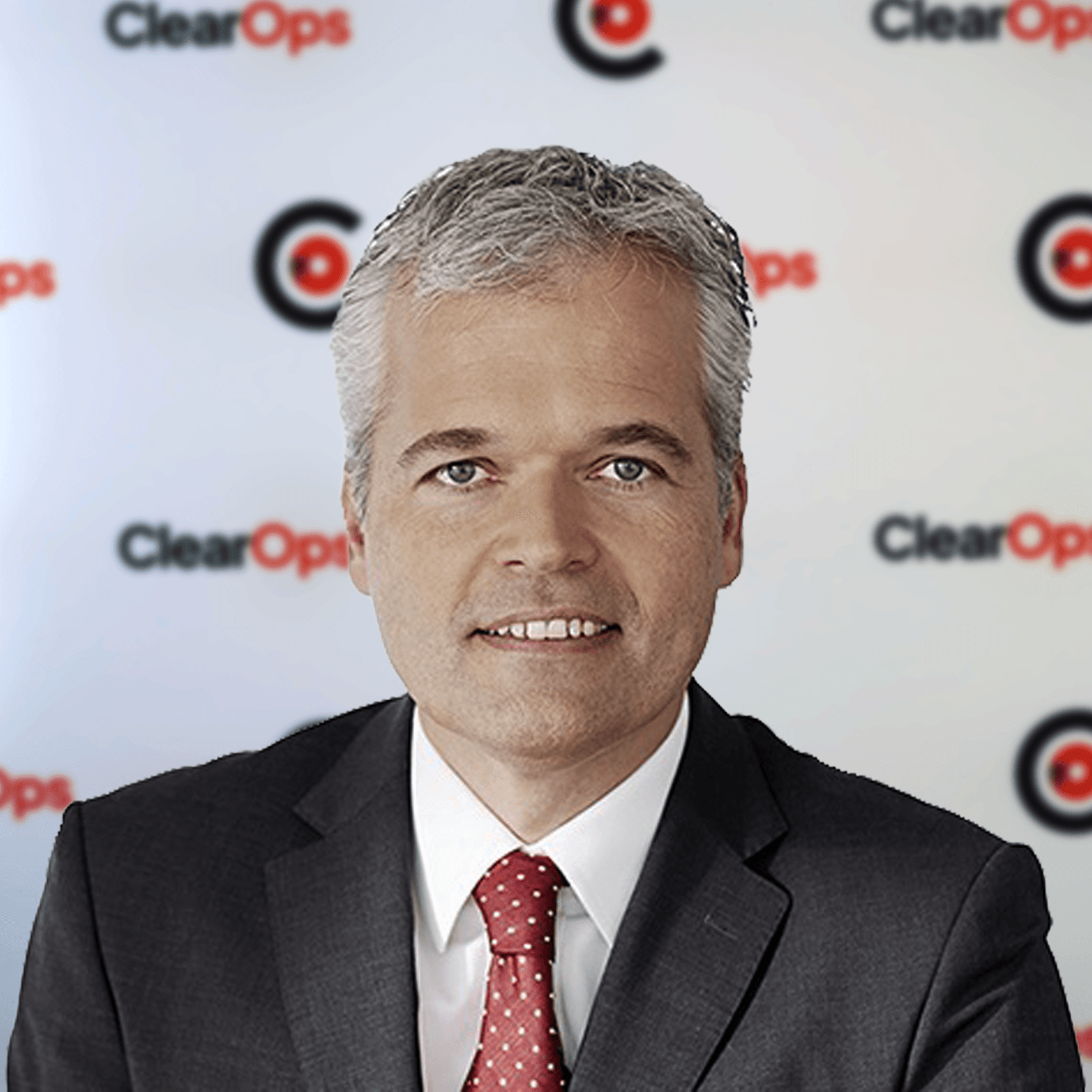 Dr. Andreas Baader