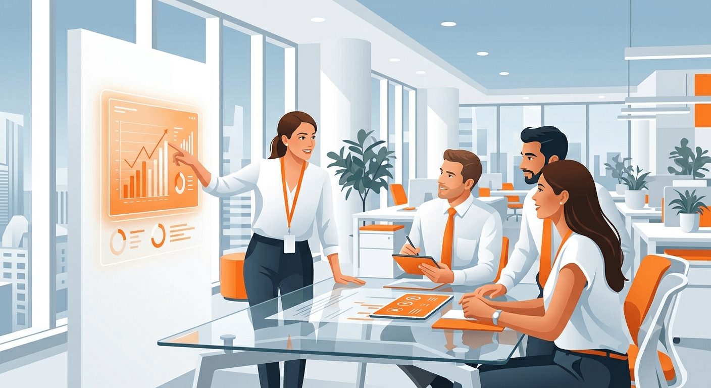 ClearOps use cases across industries and roles